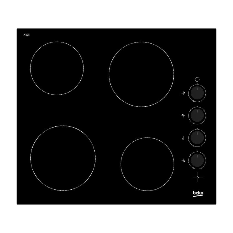 HIC64100 BEKO BUILT-IN-HOB