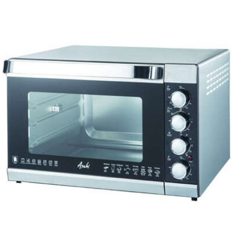 OT-4601 ASAHI 46L SS ELEC OVEN