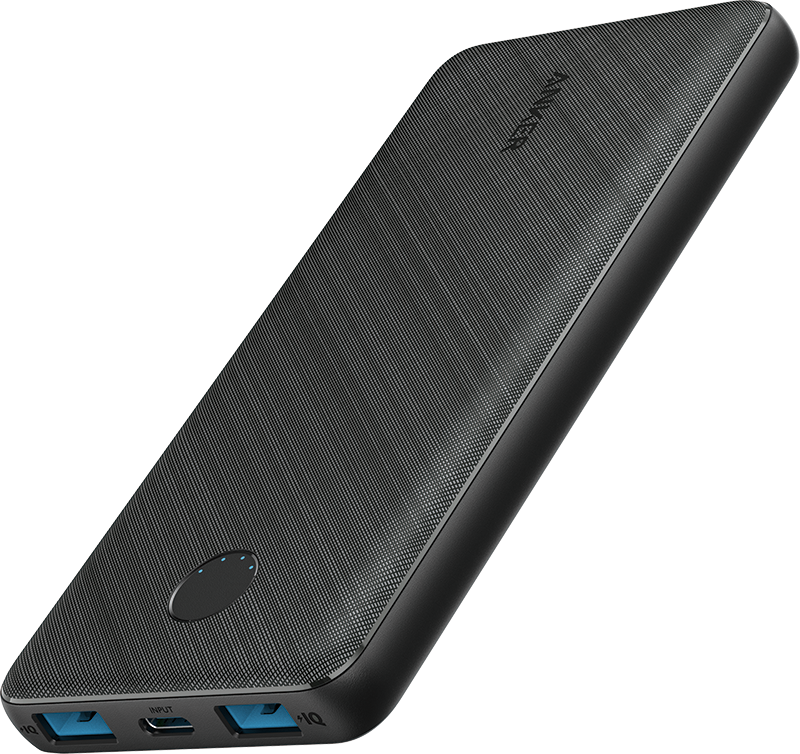 POWERCORE III 20K BLK ANKER PB