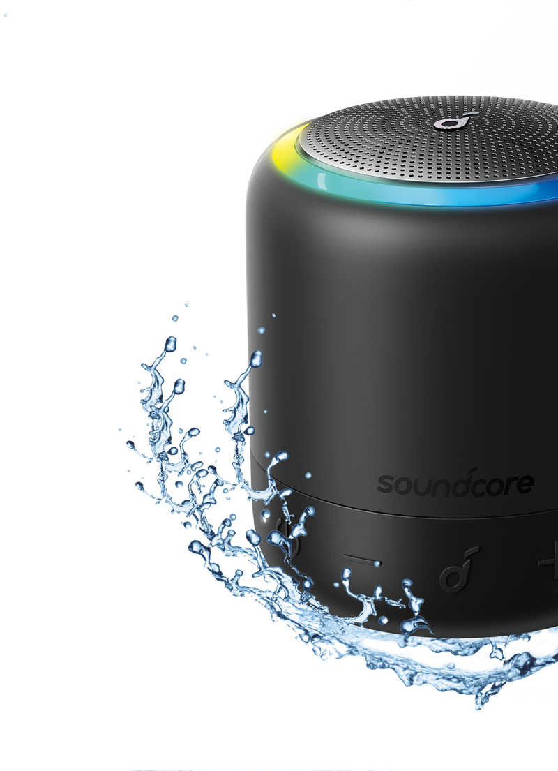 SOUNDCORE MINI 3 PRO ANKER BT SPEAKER