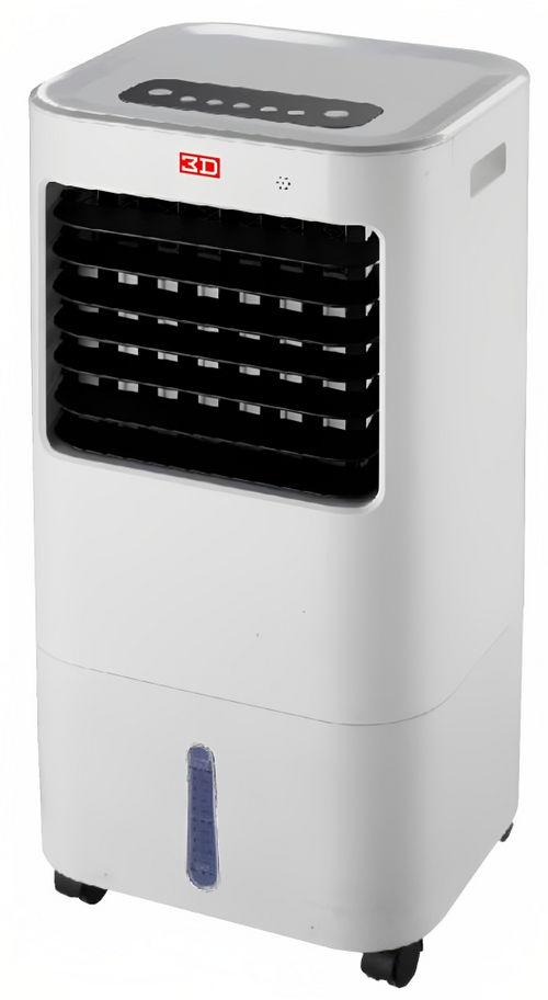 AC-1505 3D ECO FROST AIRCOOLER