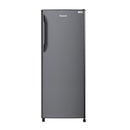 NR-AQ241FB 8.0CUFT UPRIGHT FREEZER INVERTER