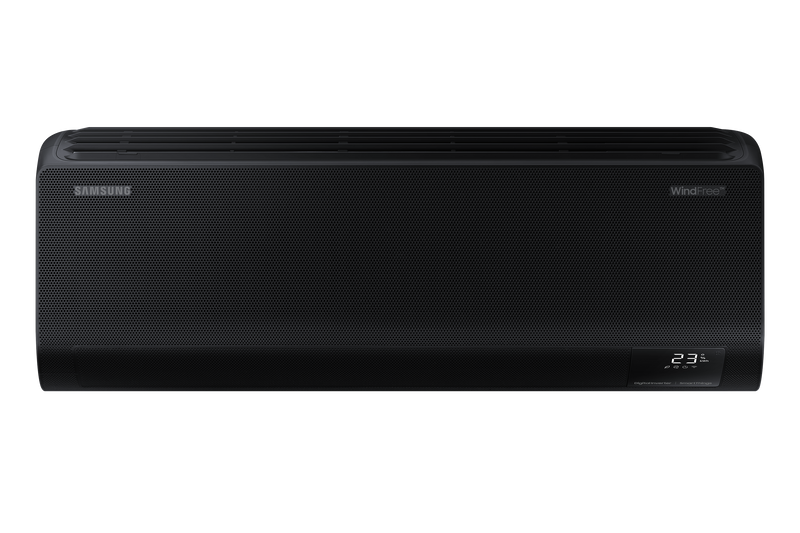 AR13CYECABTN+XTC SAMSUNG 1.5HP INV SPLIT M.BLK AC