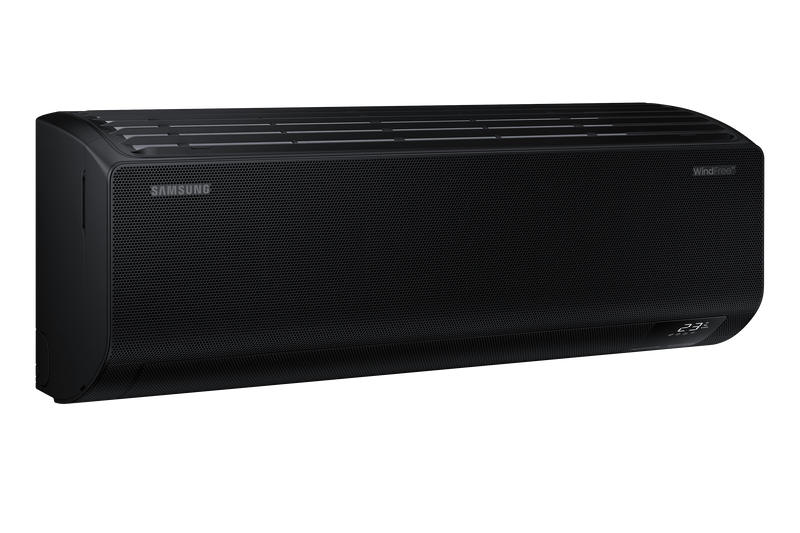 AR13CYECABTN+XTC SAMSUNG 1.5HP INV SPLIT M.BLK AC