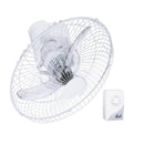 CF-833 ASAHI ORBIT FAN 18"