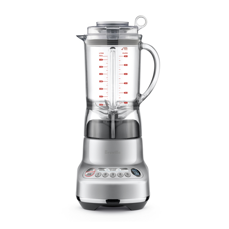 BBL620 BREVILLE FRESH & FURIOUS BLENDER