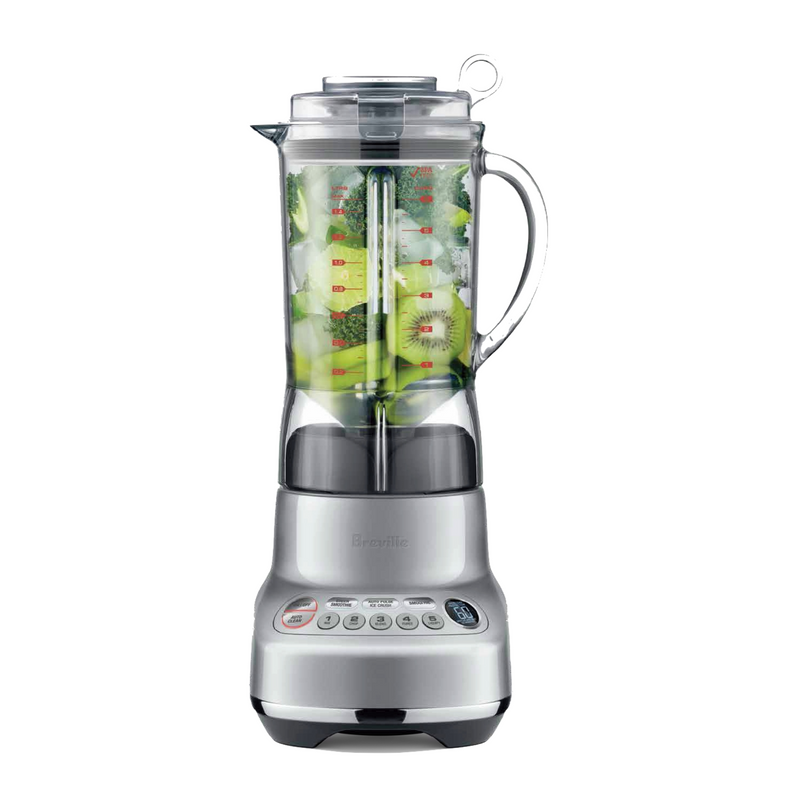 BBL620 BREVILLE FRESH FURIOUS BLENDER
