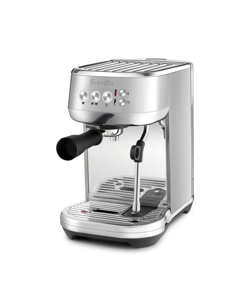 BES500 BREVILLE BAMBINO PLUS COFFEE MACHINE