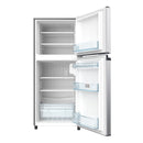 NR-BQ211NS 7.6CUFT PANASONIC 2D REF