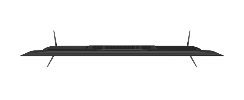 LED-50C647 TCL 50" QLED 4K UHD GOOGLE TV