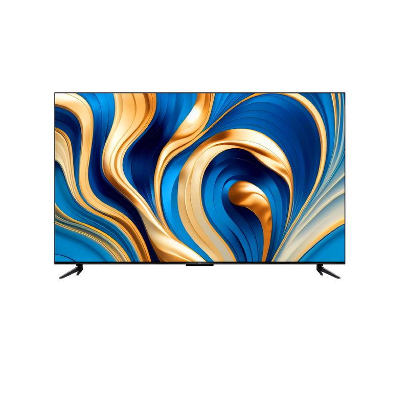 LED-50C647 TCL 50" QLED 4K UHD GOOGLE TV