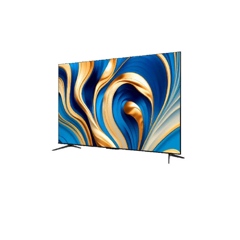 LED-50C647 TCL 50" QLED 4K UHD GOOGLE TV