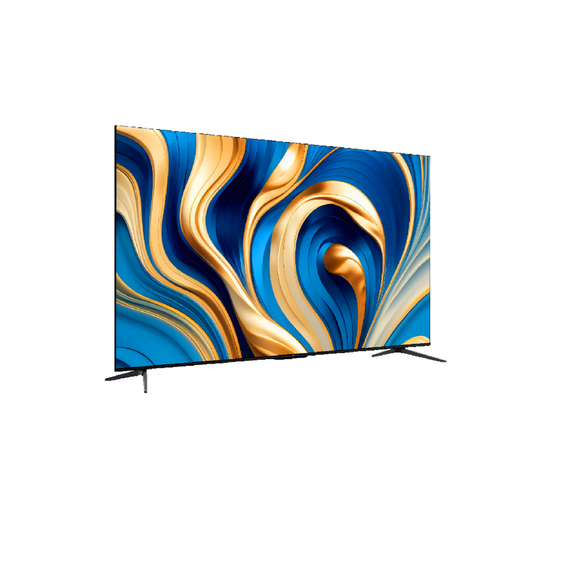 LED-50C647 TCL 50" QLED 4K UHD GOOGLE TV