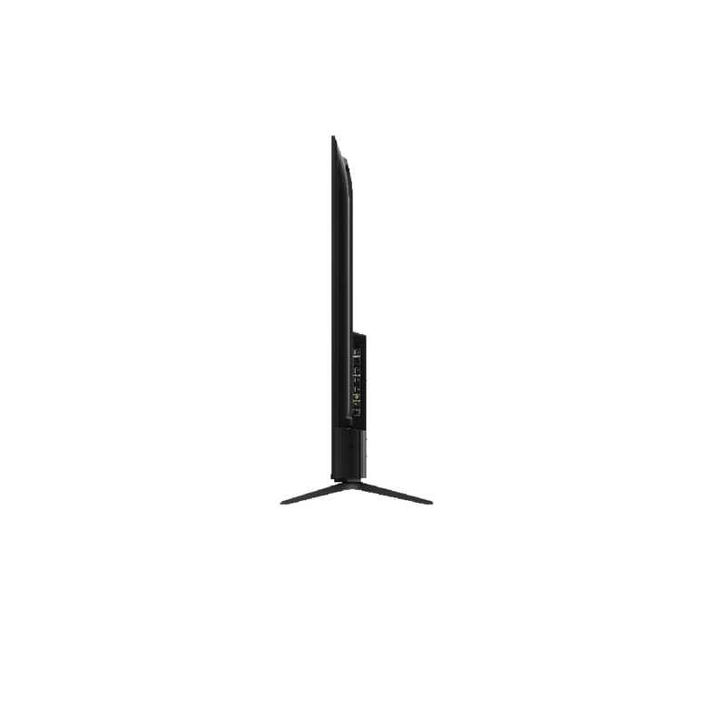 LED-50C647 TCL 50" QLED 4K UHD GOOGLE TV