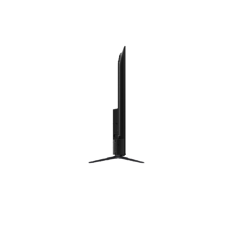 LED-50C647 TCL 50" QLED 4K UHD GOOGLE TV