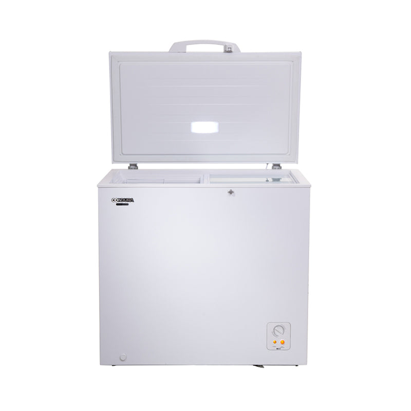 CCF200RI 7.0CUFT CONDURA CHEST FREEZER INVERTER