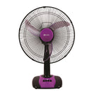 CDF-1416C CAMEL DF 16" BLK-VIOLET