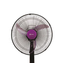 CDF-1416C CAMEL DF 16" BLK-VIOLET