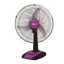 CDF-1416C CAMEL DF 16" BLK-VIOLET