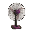 CDF-1416C CAMEL DF 16" BLK-VIOLET