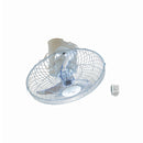 CF644 ASAHI ORBIT FAN 16" WHITE