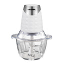 CFC-1201G CAMEL 1.2L WHITE FOOD CHOPPER