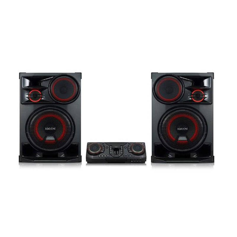 CL98/ CL98F LG XBOOM MINI COMPONENT - Main Image