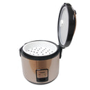 CRJ-701 CAMEL 1.8L JAR RICE COOKER