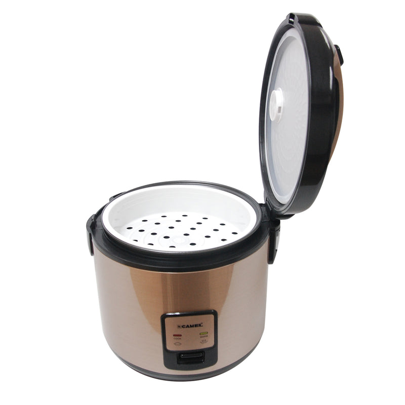 CRJ-701 CAMEL 1.8L JAR RICE COOKER