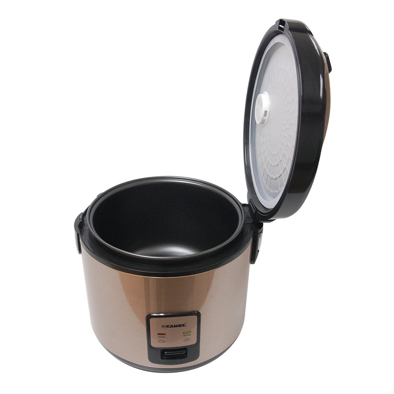 CRJ-701 CAMEL 1.8L JAR RICE COOKER