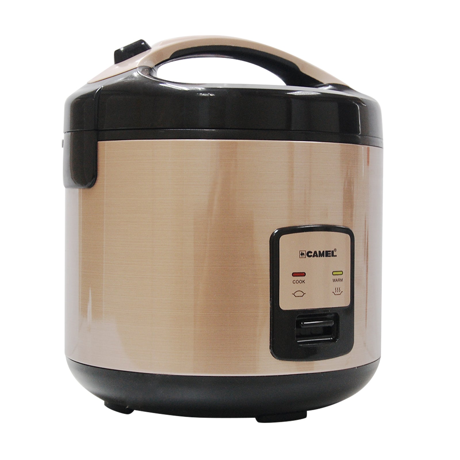CRJ701 CAMEL 1.8L JAR RICE COOKER