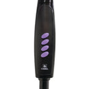 CSF-1609C CAMEL INDL SF 16" BLK-VIO