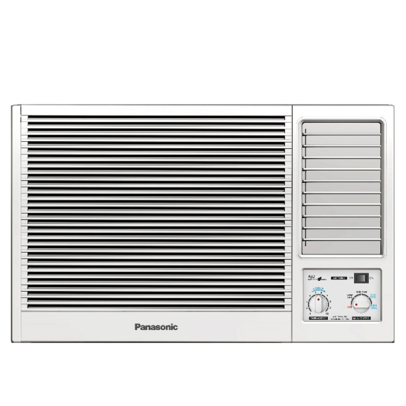 CW-N1220VPH PANASONIC 1.5HP WINDOW AIRCON