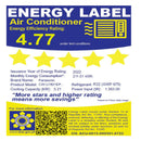 CW-U1821EPH PANASONIC 2HP INV WND STD AC