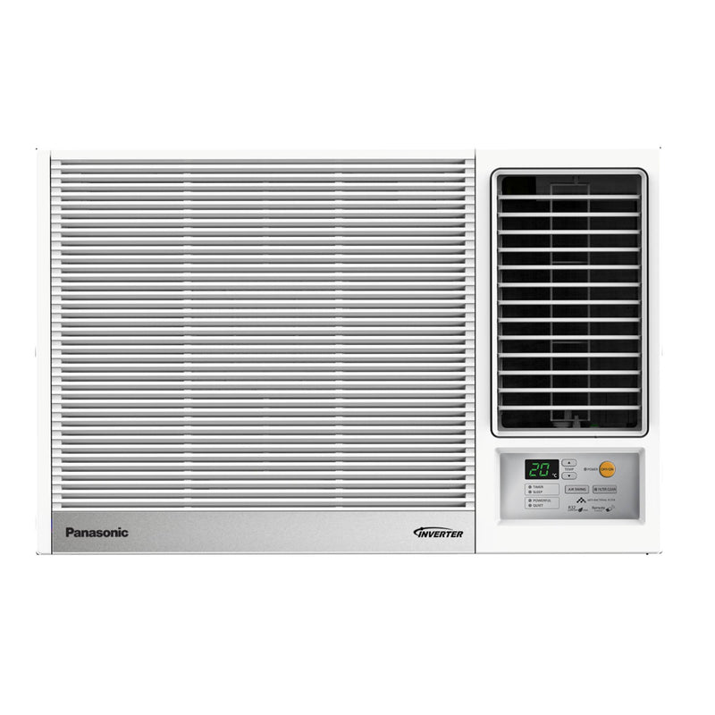CW-U2421EPH PANASONIC 2.5HP INV WND STD AC