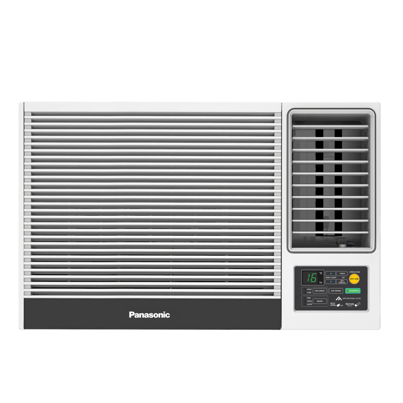 CW-XN1820EPH PANASONIC 2HP WINDOW REMOTE