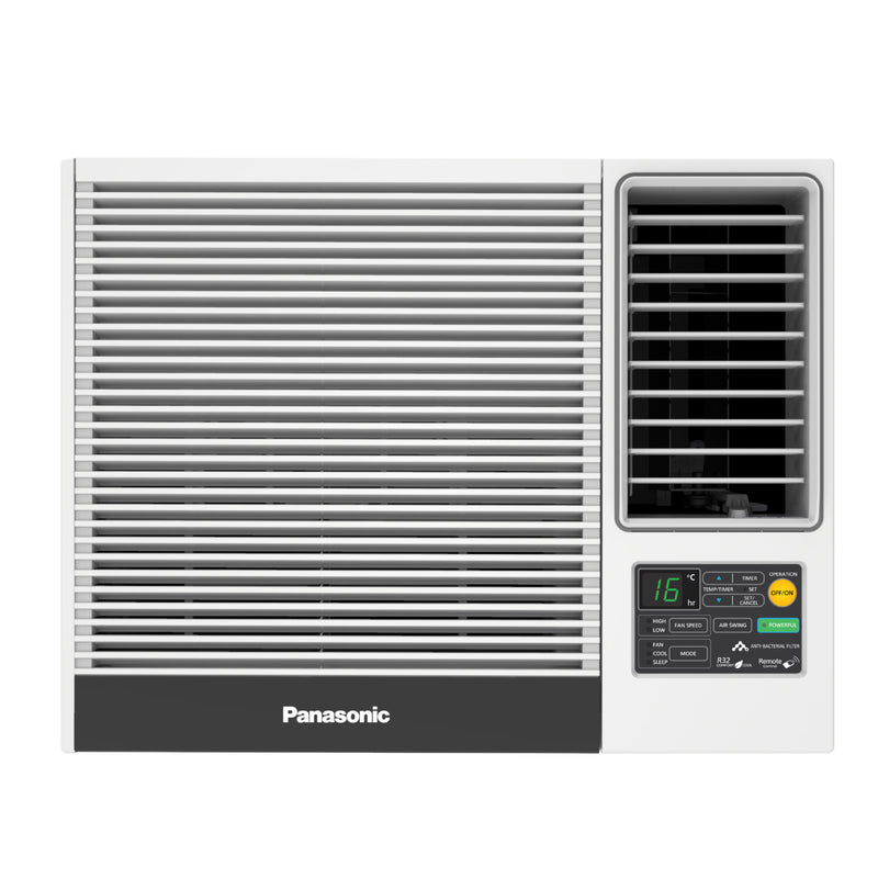 CW-XN920JPH PANASONIC 1HP WINDOW REMOTE