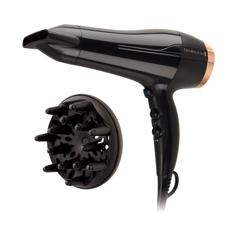 D5950XAU REMINGTON HAIR DRYER STYLING PRO