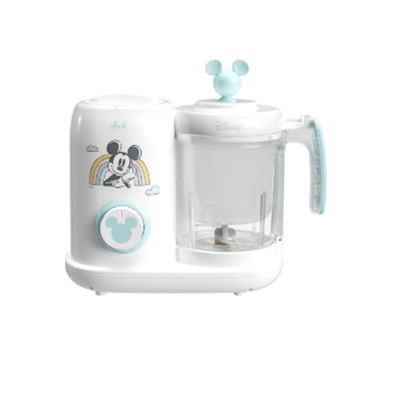 DBP-302 ASAHI DISNEY BABY FOOD PROCESSOR