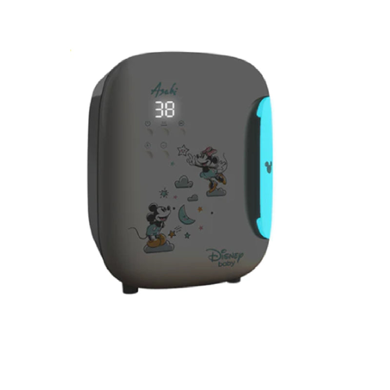 DBS-300 ASAHI DISNEY BABY UV STERILIZER