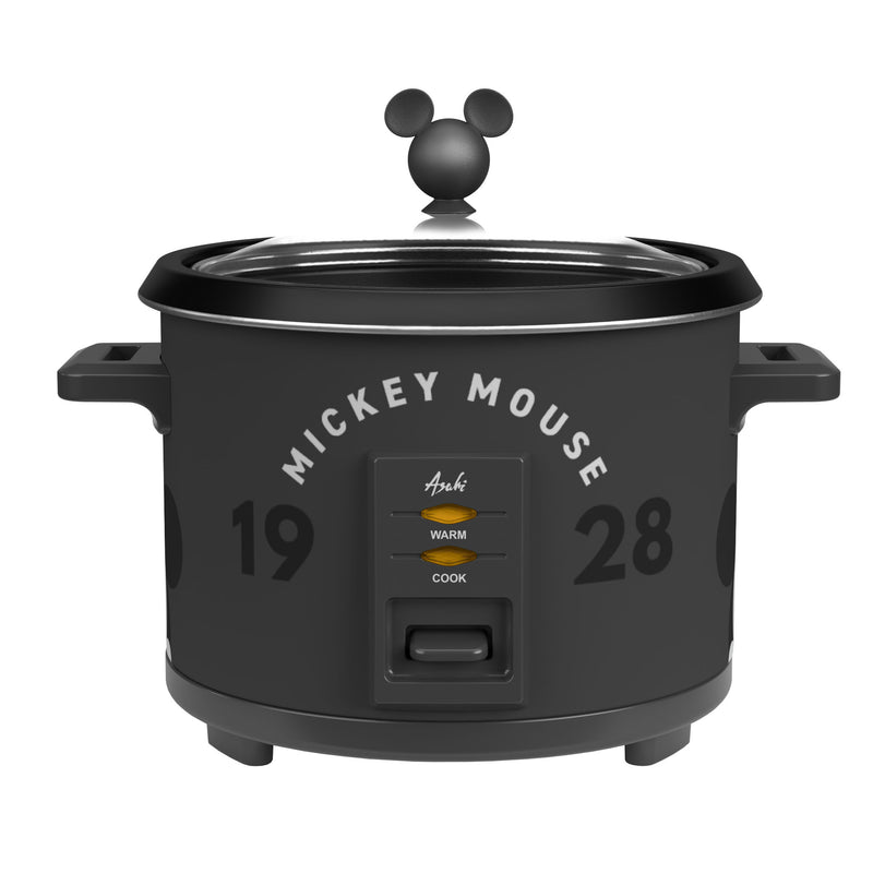 DRC-201 ASAHI DISNEY 5 CUPS RICE COOKER