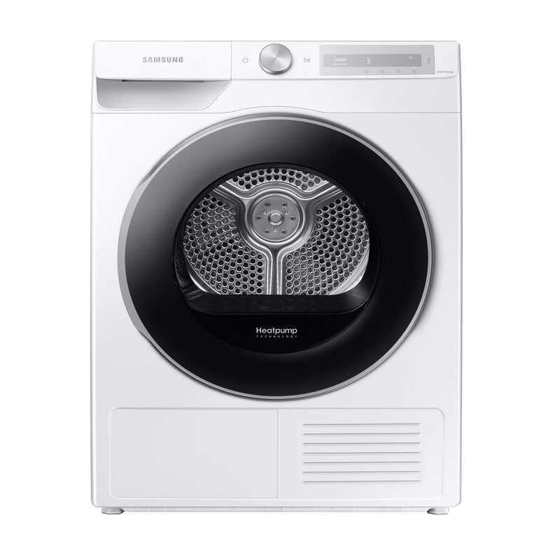 DV90T6240LH/TC 9KG SAMSUNG FRONTLOAD AI INV DRYER