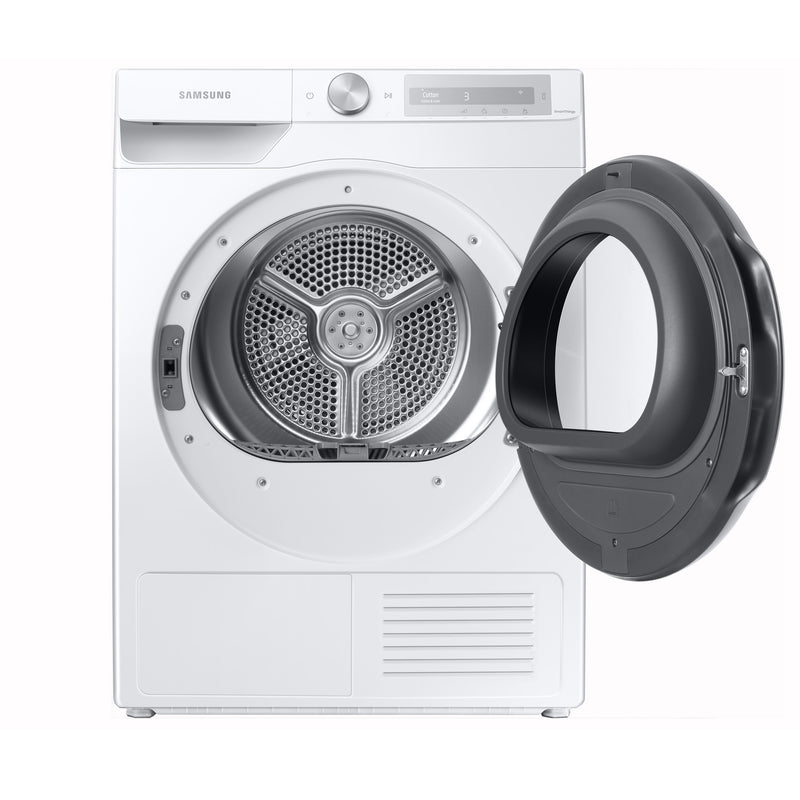 DV90T6240LH/TC 9KG SAMSUNG FRONTLOAD AI INV DRYER