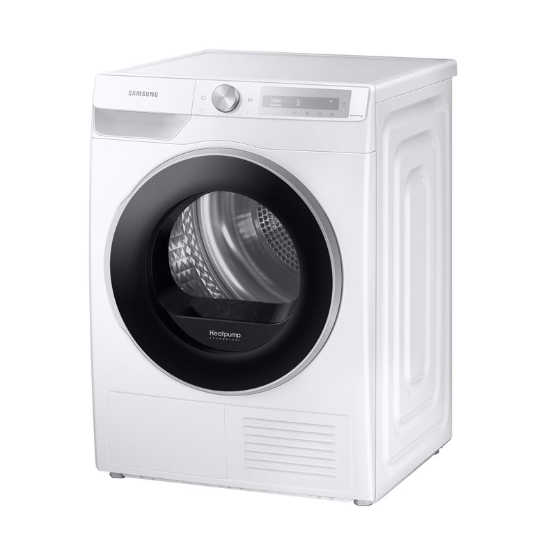 DV90T6240LH/TC 9KG SAMSUNG FRONTLOAD AI INV DRYER