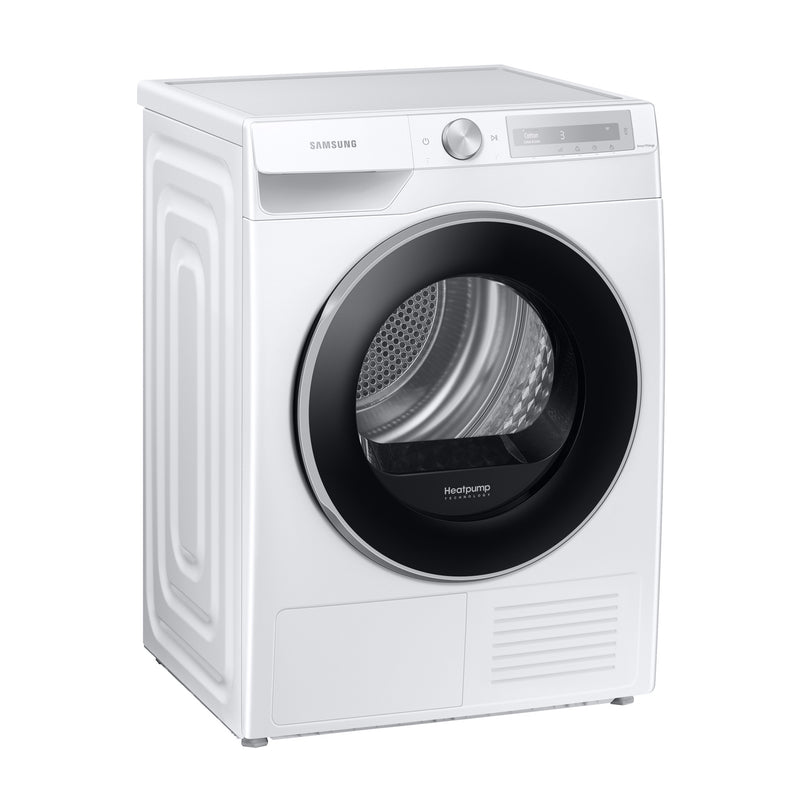 DV90T6240LH/TC 9KG SAMSUNG FRONTLOAD AI INV DRYER