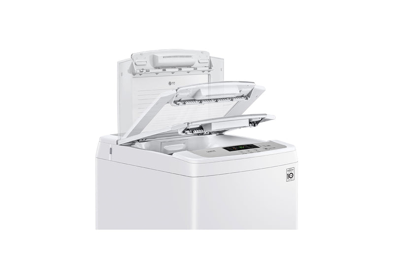 T2165VSPW1 LG 6.5KG TOP LOAD WASHER