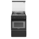 E5540 FG2BK ELBA GAS RANGE