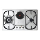 E74-210XD ELBA COOKTOP 73CM