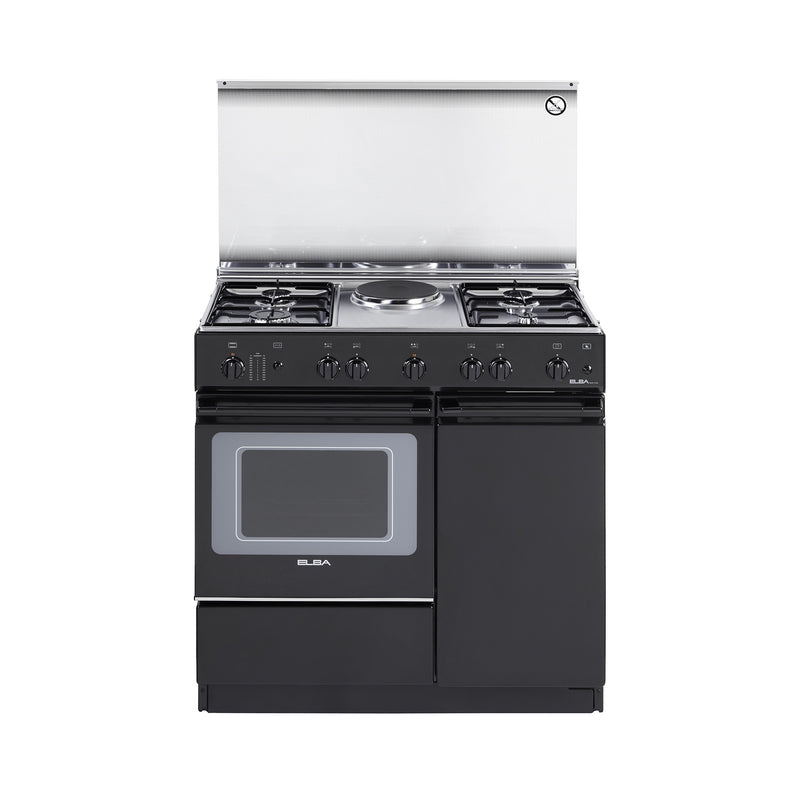 E8950FG2 BLK ELBA RANGE