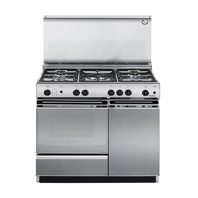 EK58X820 ELBA GAS RANGE